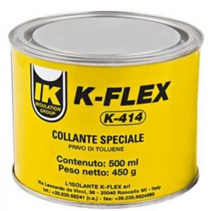 Клей K-FLEX K-414 0,5lt