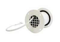 Клапан выравнивания давления в камере 