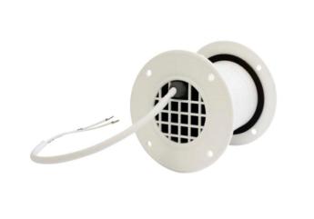 Клапан выравнивания давления в камере 