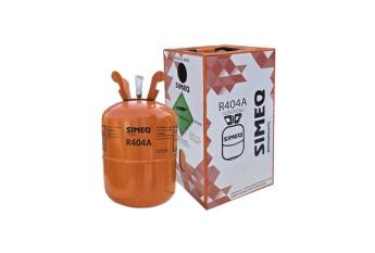Увеличить изображение SIMEQ Хладагент R404A