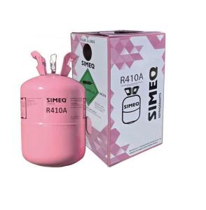Увеличить изображение SIMEQ Хладагент R410A