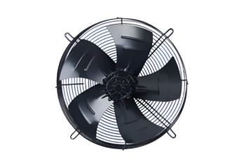 Вентилятор осевой YWF 4E300S 92/35 G