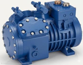 Компрессор полугерметичный BR6H-50.2-151