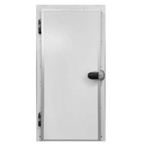 ДВЕРЬ РАСПАШНАЯ ОДНОСТВОРЧАТАЯ 1000х1900х60